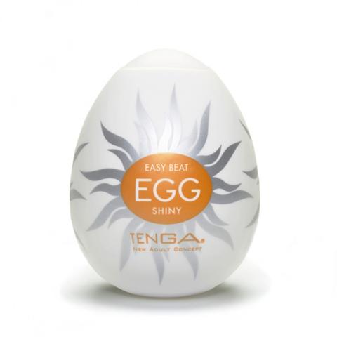 Shiny Egg - Tenga