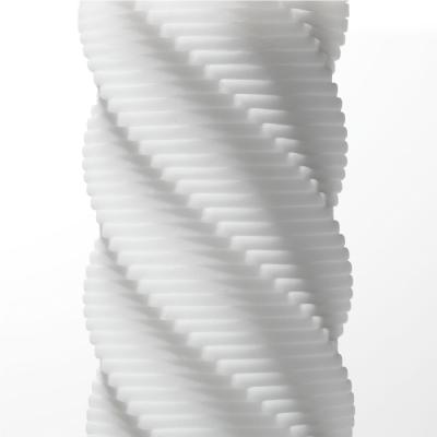 Spiral - Tenga 3D - Masturbateur