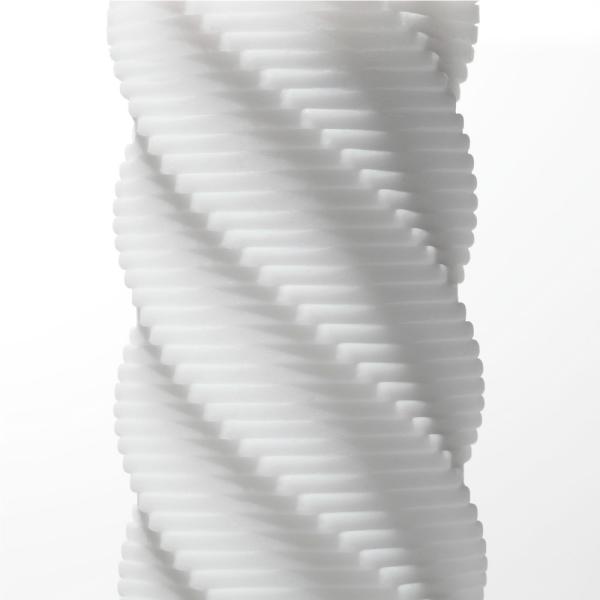 Spiral - Tenga 3D - Masturbateur