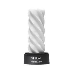 Spiral - Tenga 3D