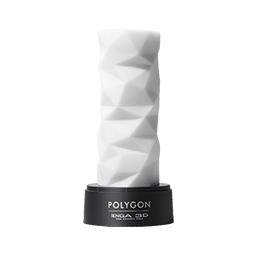Tenga 3D - Polygone