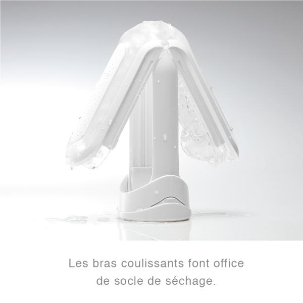 Flip Hole 0 Zero - Masturbateur - Tenga – Image 8