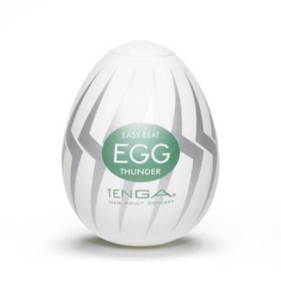 Thunder Egg - Tenga