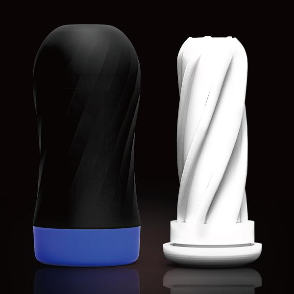 Tickle - Air-Tech Twist - Masturbateur - Tenga – Image 4
