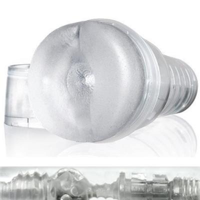 Ice Butt - Fleshlight Ice