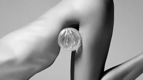 Ice Lady - Fleshlight