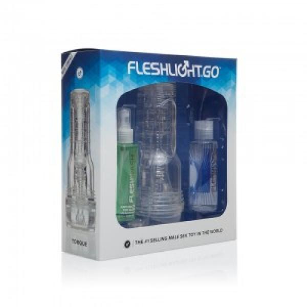 Torque Ice Combo - Fleshlight GO – Image 2
