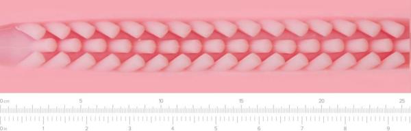 Vibro - Pink Butt - Fleshjack – Image 5