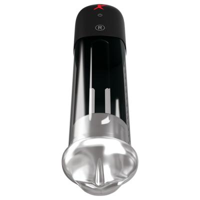 Blow Job Power Pump - Pdx Elite