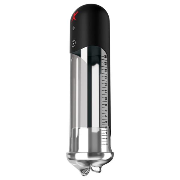 Blow Job Power Pump - Pdx Elite