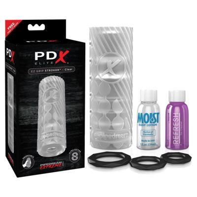 EZ Grip Stroker - Pdx