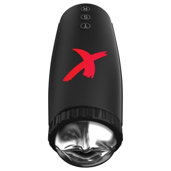 Moto Bator - Masturbateur Automatique - Pdx Elite – Image 2