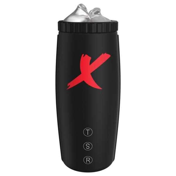 Moto Bator - Pdx Elite - Masturbateur Automatique