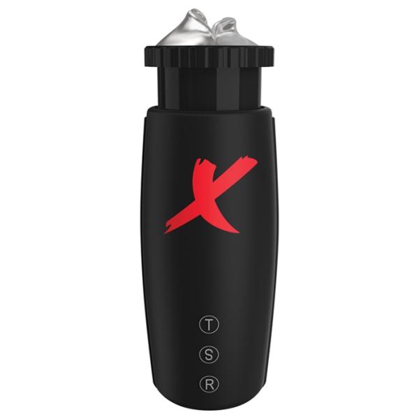 Moto Bator - Pdx Elite - Masturbateur Automatique