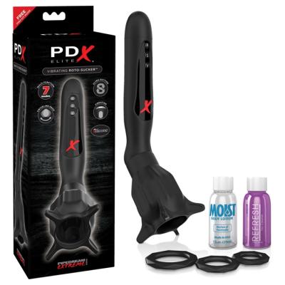 Vibrating Roto-Sucker - Pdx Elite
