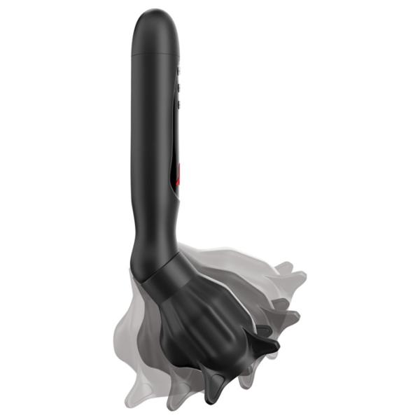 En Action - Vibrating Roto-Sucker - Pdx Elite