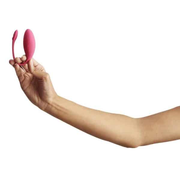 Jive - Vibrateur Rechargeable à Distance - We Vibe – Image 8