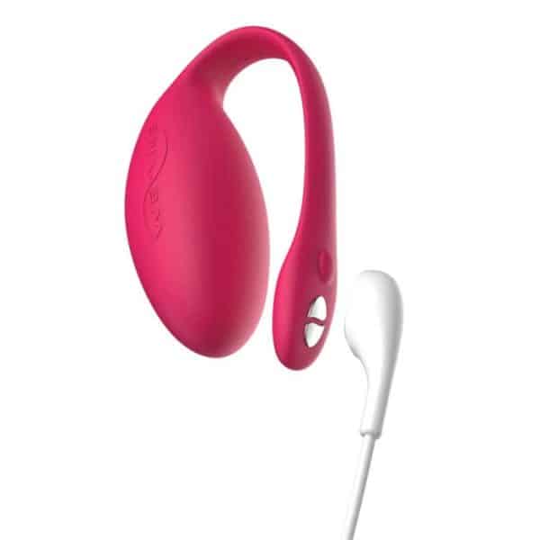 Jive - Vibrateur Rechargeable à Distance - We Vibe – Image 9