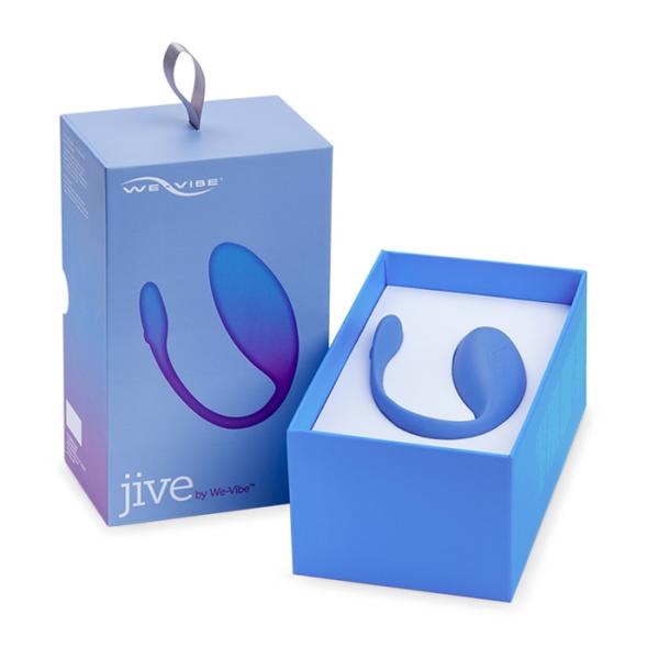 JIVE, UNE AUTRE NOUVEAUTÉE SIGNÉE WE VIBE