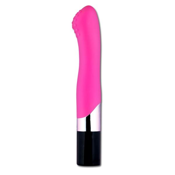 Sensuelle Pearl - Vibrateur Point G Rechargeable - NÜ – Image 5