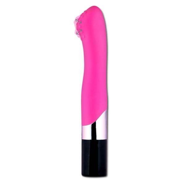 Sensuelle Pearl - Vibrateur Point G Rechargeable - NÜ – Image 3