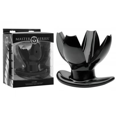 Claw - Expanding Anal Dilatator - Master Series