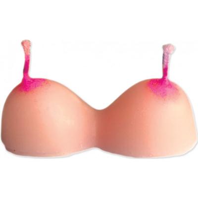 Boobie Party Candle - Bougie de Fête