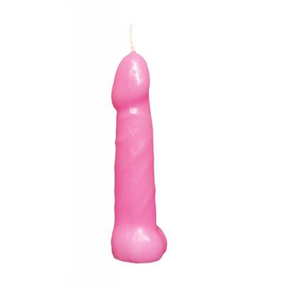Chandelles en Forme de Pénis - Bachelorette Party - HottProducts