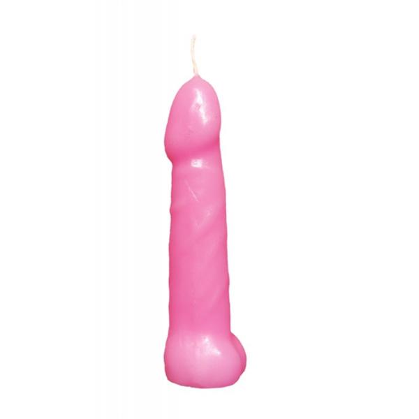 Chandelles en Forme de Pénis - Bachelorette Party - HottProducts
