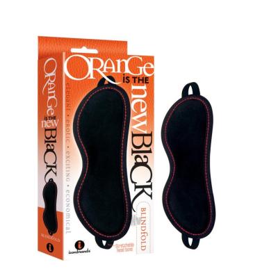 Masque - Orange is The New Black