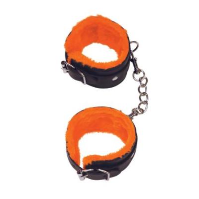 Menotte - Orange and the New Black