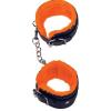 Menotte de Cheville - Orange and the New Black