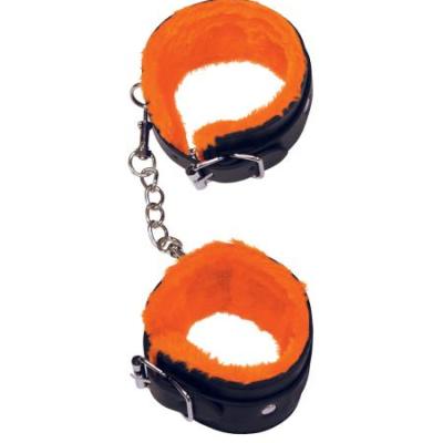 Menotte de Cheville - Orange and the New Black