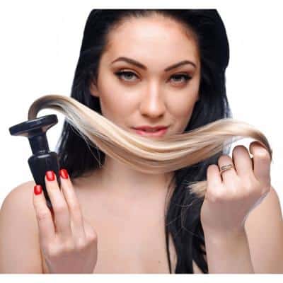 Pony Tail - Anal Plug - Tailz - Plug Anale avec une Queue de Cheval