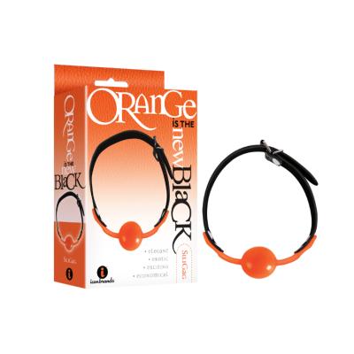 Siligag - Orange is the New Black