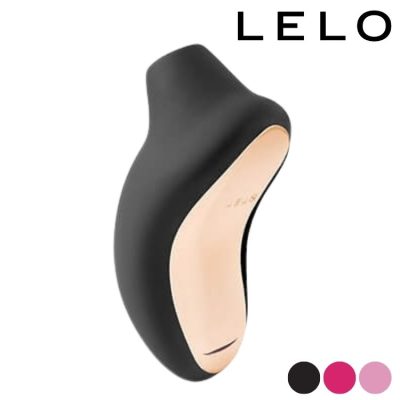 Vibromasseur sonique Sona Cruise de LELO