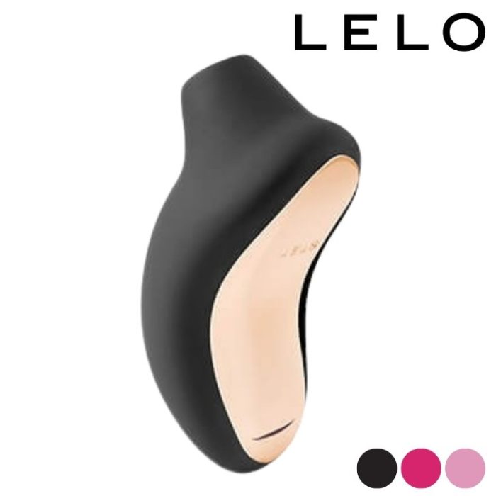 Vibromasseur sonique Sona Cruise de LELO