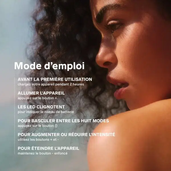 Sona Cruise étanche IPX7 LELO