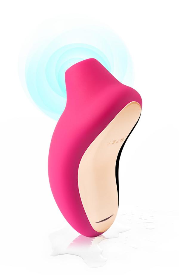 Sona - Lelo - Masseur sonique