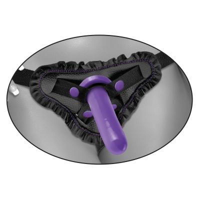 Fancy Fit Harness - Dillio