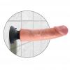 9 Vibrating Cock - King Cock
