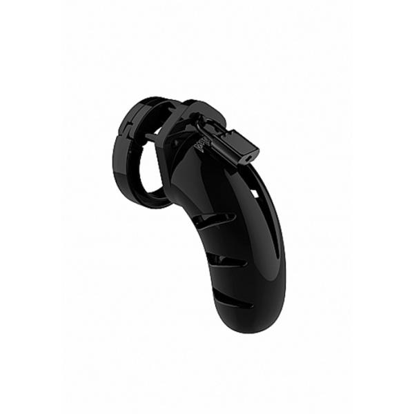 Cage de Chasteté - Model 03 - ManCage - Noir