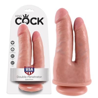 Double Penetrator - King Cock