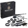 Master and Slave - Bondage et Jeu d'Aventure pour Couple