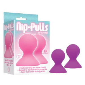 Nip-Pulls -Icon Brands