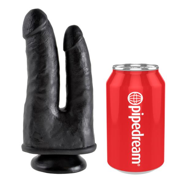 Double Penetrator -  Gode Double Pénétration - King Cock – Image 9