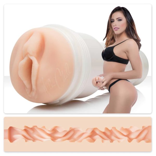 Le FleshLight Girls Empress Signature d'Adriana Chechik