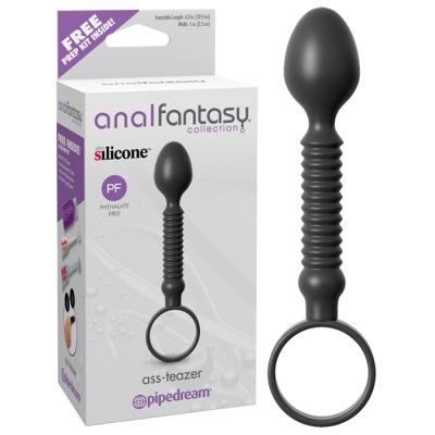 Ass-Teazer - Anal Fantasy Collection