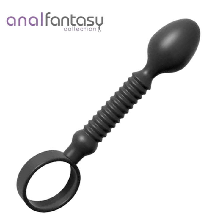 Ass-Teazer - Anal Fantasy Collection