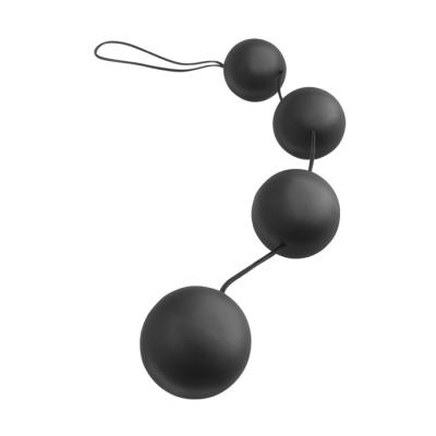 Deluxe Vibro Balls - Anal Fantasy Collection